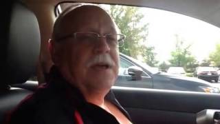 Germain Lexus Of Easton Review Rick Patrick