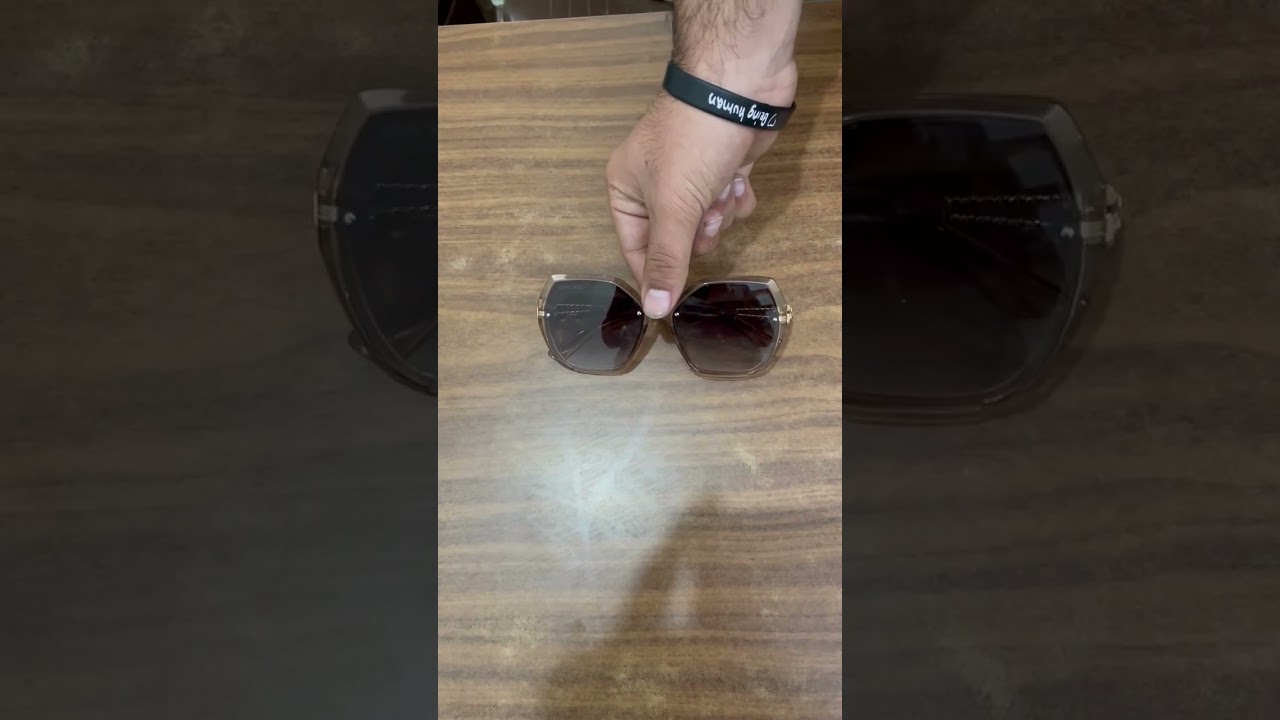 Women Best Sunglasses #royalson #shortvideo