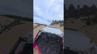 Skip the small talk with the Can-Am Maverick X3 @CANAMOFFROAD