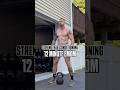 12-Minute Kettlebell Strength Workout 💪