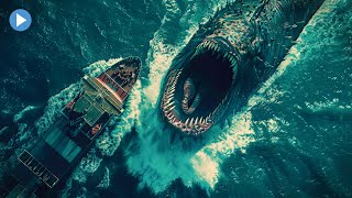 Parasite  Exclusive  Action Scifi Movie Premiere  English Hd 2024