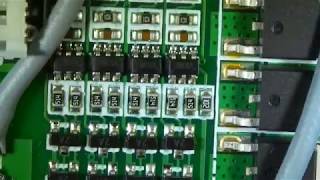 Battery Management System. What is a BMS realy doing?