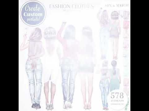Smooth and Detailed ClothOff Rendering: Elevating Digital Art in the USA