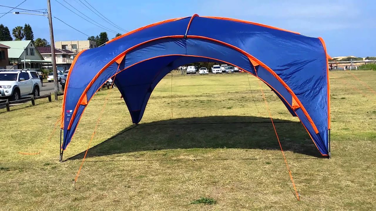 Blackwolf Shelter Day One Narrabeen Lakes Youtube