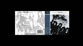 Saxon - The Very Best Album Ever