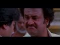 Arunachalam Telugu Movie || Vadivukkarasi Reveals Rajinikanth Birth Secret Scene || Shalimarcinema Mp3 Song