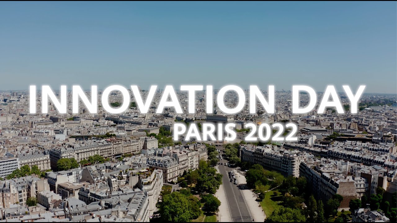 Huawei Holds European Innovation Day 2022 in Paris
