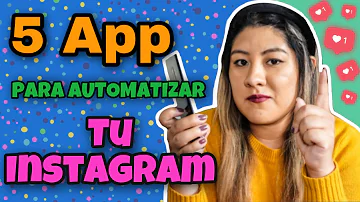 ¿Cómo programar publicaciones en Instagram desde celular?