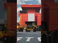 Matchbox | Büyük Pizza, Büyük Plan! Dev Makineler İş Başında! 🚜