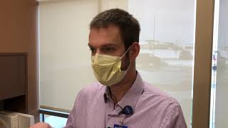 Example of an Ergonomics Evaluation | UnityPoint Health - Physical Therapy