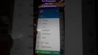 CARA SCAN BARCODE DI APLIKASI TELEGRAM screenshot 3