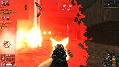 PROJECT-BRUTALITY 3.0: Scythe 2 Playthrough MAP 05