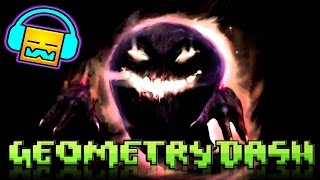 Geometry Dash: El Pueblo Lavanda ( Pokemon )