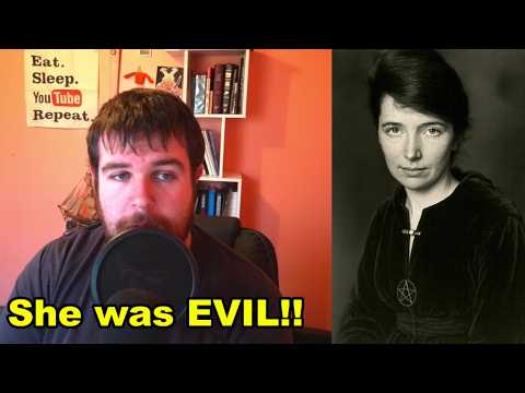 Margaret Sanger The Founder of Planned Parenthood - YouTube