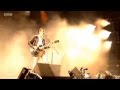 Arctic Monkeys - Teddy Picker & Crying Lightning live @ Reading Festival 2014