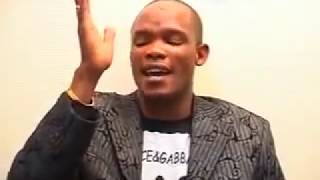 Solomon Mukubwa Tabia Ina Dawa Official Video