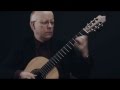 BACH - Cello Suite N° 1 in D - JOHN FEELEY guitar