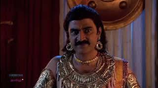 Mahabharatham tamil Episode 133 மகாபாரதம் 133