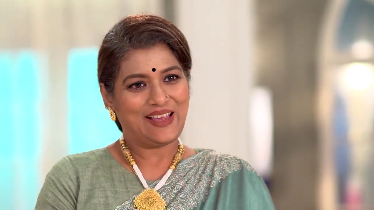 Chirodin E Tumi Je Amar - ভৈরবী মা কার আসার ইঙ্গিত দিলেন রাজলক্ষ্মীকে ?