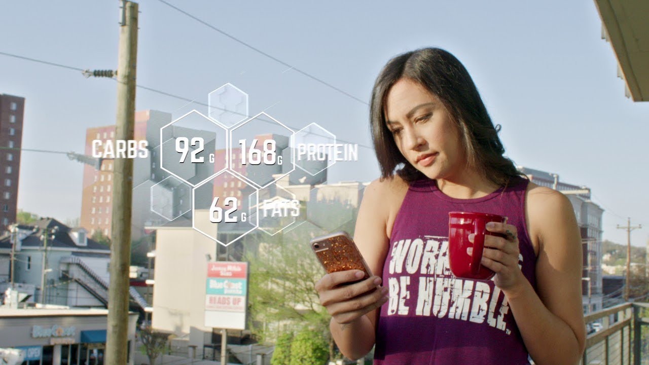 What is Avatar Nutrition?