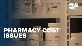 Alabama pharmacies close as 'spread pricing' by PBMs cuts profits