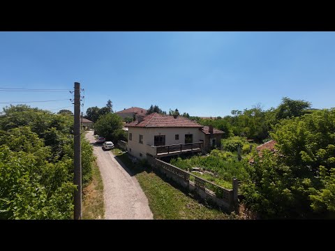 Property video tour thumbnail