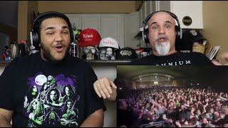Parkway Drive - Romance Is Dead (Patreon Request) [Reaction/Review]
