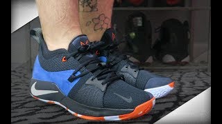 Nike PG 2