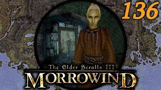 We Look for the Enchanting Master Trainer - Morrowind Mondays #136