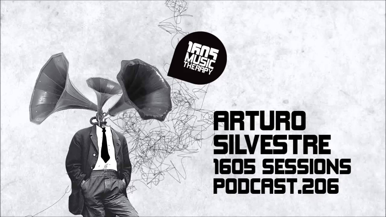 1605 podcast 101 with guille placencia