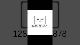 Town name decals #roblox #bloxburg #robloxdecal #decals #robloxbloxburg Town name decals #roblox #bloxburg #robloxdecal #decals #robloxbloxburg