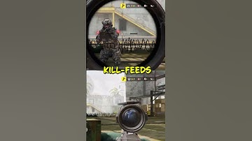 NEW Tundra vs Locus (COD Mobile)