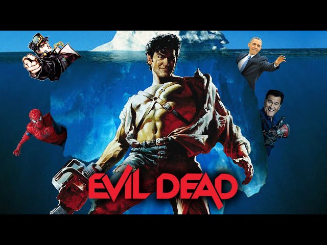 Ash vs Evil Dead Animated Series Moving Forward #evildead 