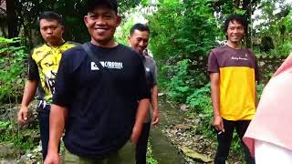 Studi Banding KPSPAM (PAMSIMAS) Desa Talun Ke Wonosari Gunung Kidul - Part 2 -@KbChannelhiburan9613