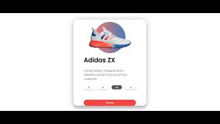 Amazing animation 3D Cards css Effect html javascript + code in description