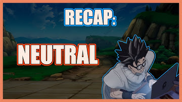 Back to Basics: Reviewing Movement & Positioning | Guide | DBFZ
