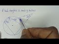 Simplified Explanation on Circle Geometry || Learn Major Theorems