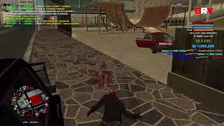 RDM e BUG DE P2 |BRV|