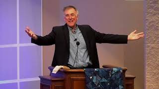 “The Trouble with Mercy” – A David Shirey Sermon (1-28-24)