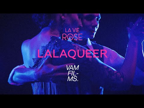 LALAQUEER / Queer Tango Festival LVR / Trailer