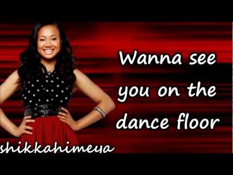 Cymphonique - "Move With The Crowd" Lyrics