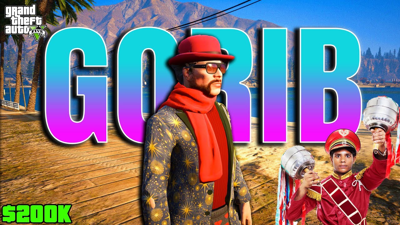 Gorib Aadmi Hua Amir in Shadi Ki Party in Soulcity ECHO RP #gtarp # ...