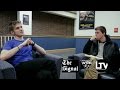 Bo Burnham Interview 3/1/16 @ TCNJ