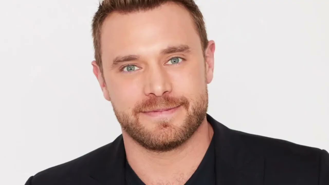 Mother of soap star Billy Miller reveals son's cause of death 'He surrendered his life