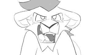 I Always Wanted A Brother - Re-Animated! (WIP?)