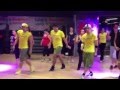 What makes you beautiful  zumba choreo by pjammerz