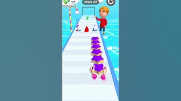 Bakery stack gameplay tamil #shorts #shortsfeed #gameplay #tamil #bakerystack