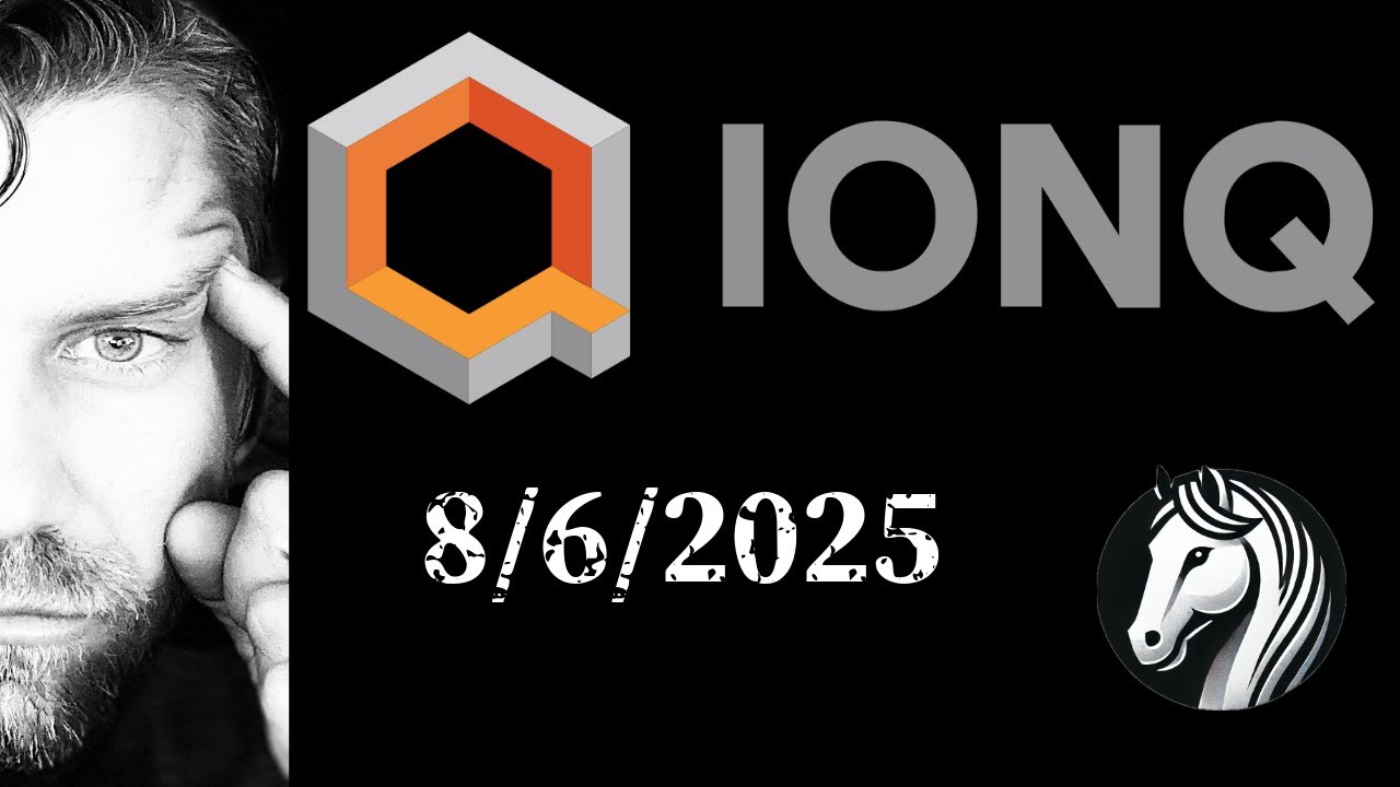 Is $IONQ a Bubble? Dissecting the Risks of Investing in Quantum Computing