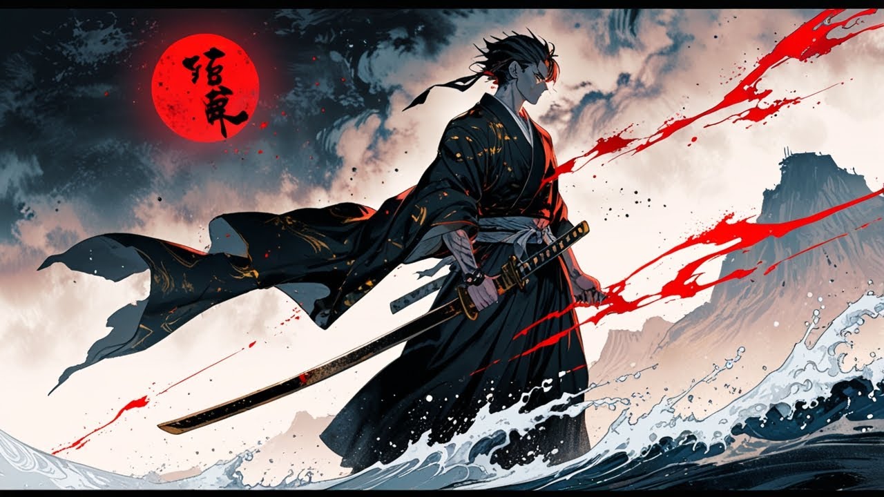 Crown of Destiny - Cinematic Epic Music for Heroes