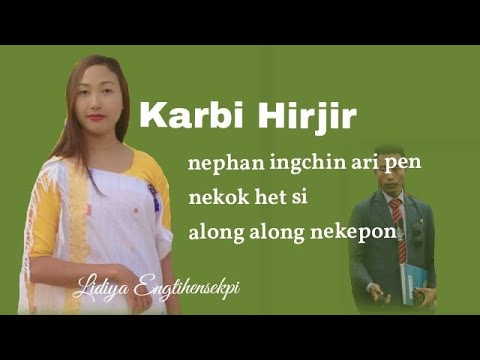 HIRJIR2022Nephan ingchin ari pen nekok het si along along nekeponLidiya Engtihensekpi